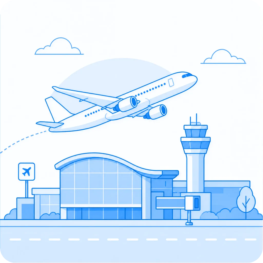 flights